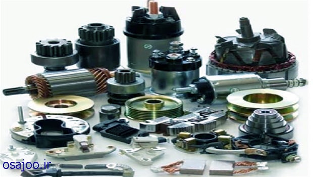 خرید قطعات یدکی ماشینهای سنگین | خدمات پس از فروش | کیفیت محصولات